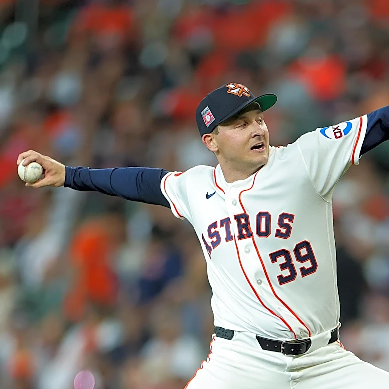SB Nation Reacts Survey: Which Astros SP Do You Trust the Most?