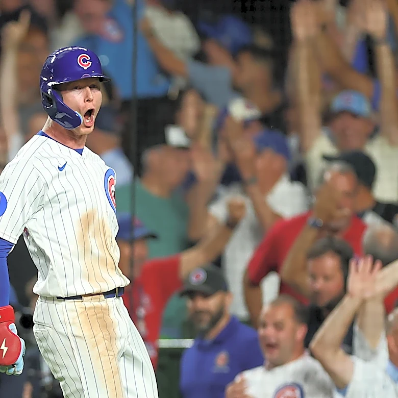 Cubs BCB After Dark: Will Pete get reach 40-40?