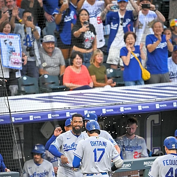 Dodgers find more offense, hold on to beat Rockies again