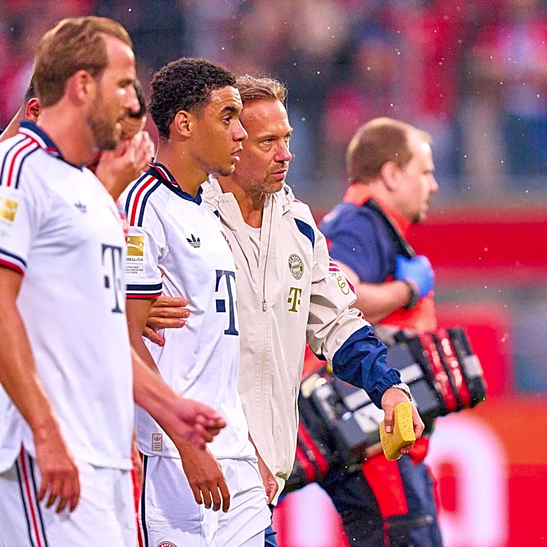 Bayern Munich News: The aftermath of FC Bayern’s 4-2 win over Heidenheim; Bayern to make massive splash for Erling Haaland?; and MORE!