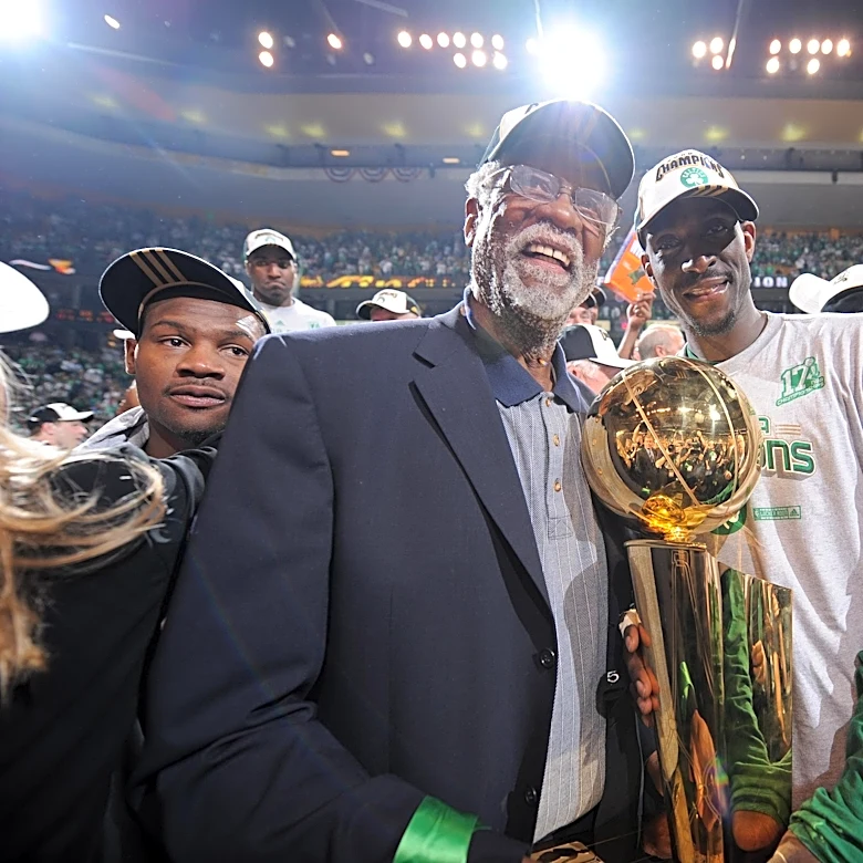 Celtics Reacts Survey: History Month era debate