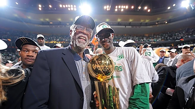 Celtics Reacts Survey: History Month era debate