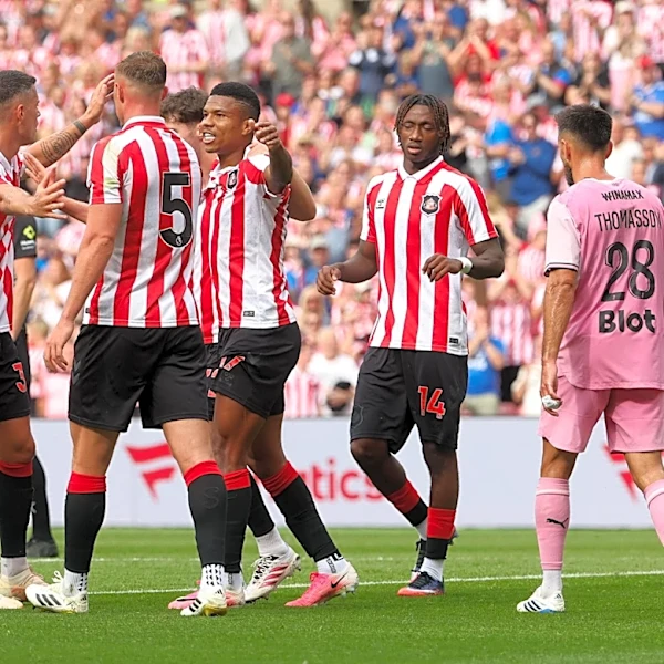 Stability Over Revolution: Why Sunderland Are Ready for Another Leap