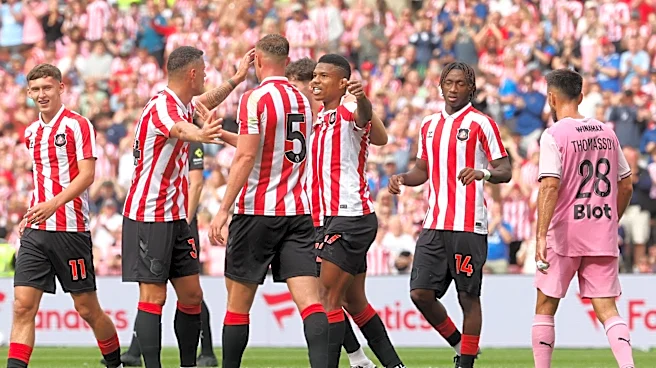 Stability Over Revolution: Why Sunderland Are Ready for Another Leap