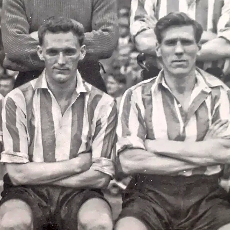 On This Day (18th Aug 1953): Ray Daniel — From Difficult Debut to Roker Park Favourite