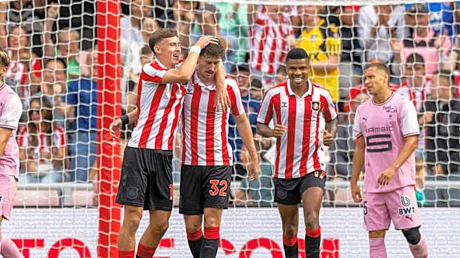 Rigg, Angulo or Hume: Who Gets The Nod For Sunderland At Ipswich?