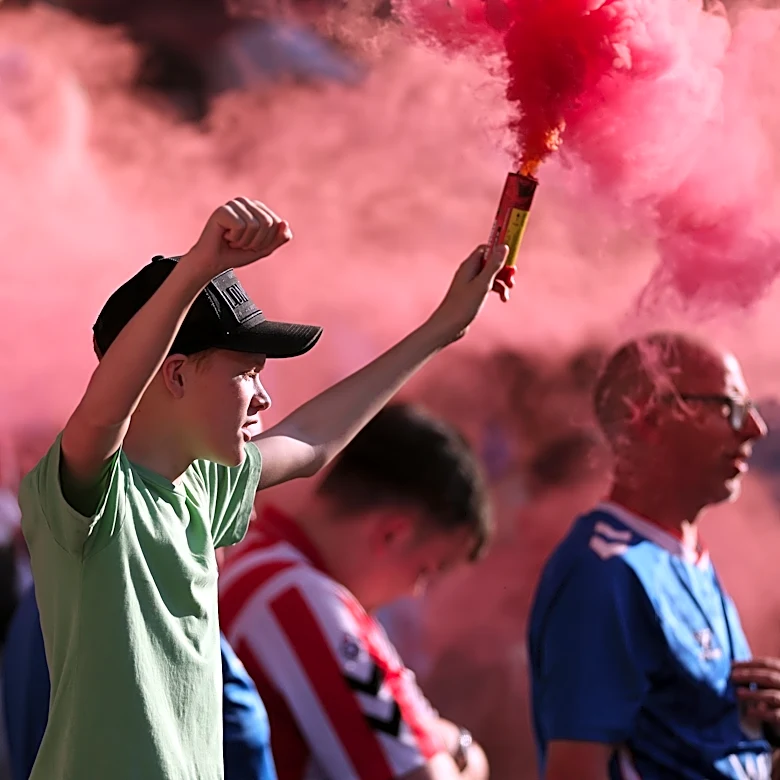 Sunderland’s New Season: Europe, Ambition & a Whole Lot of Unknowns