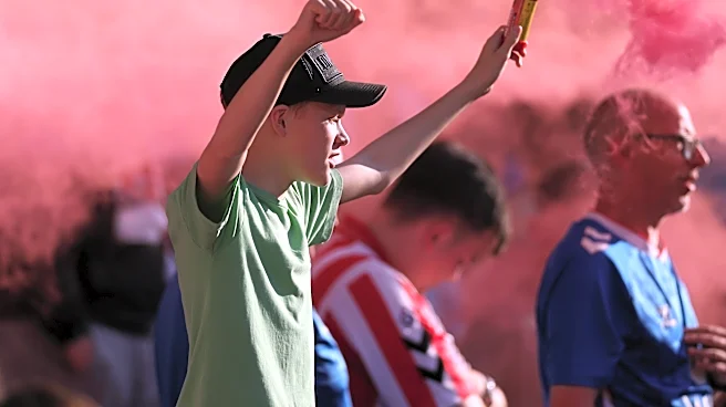 Sunderland’s New Season: Europe, Ambition & a Whole Lot of Unknowns