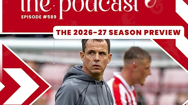 Haway The Podcast | 2026-27 SEASON PREVIEW | The Lads Dust Off Their Crystal Balls!