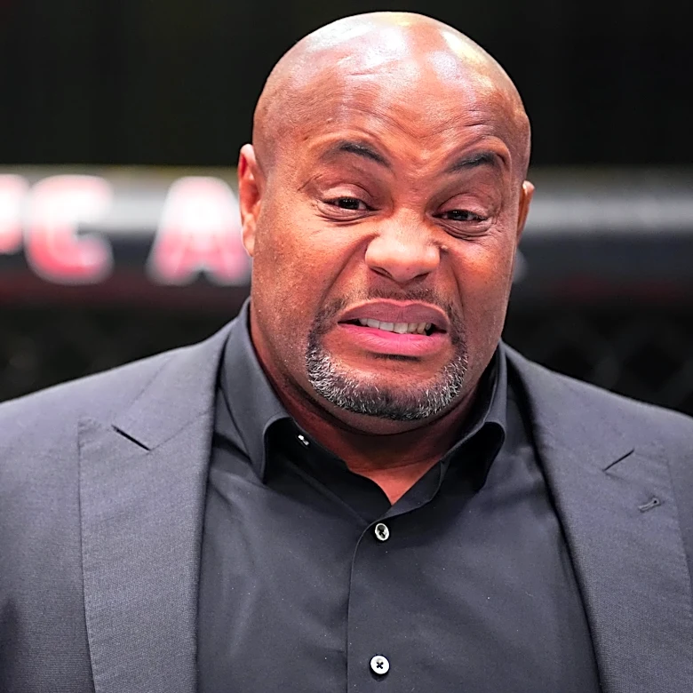 Jon Jones slams Daniel Cormier for calling Khabib the GOAT: ‘Jealousy runs so deep through your blood’