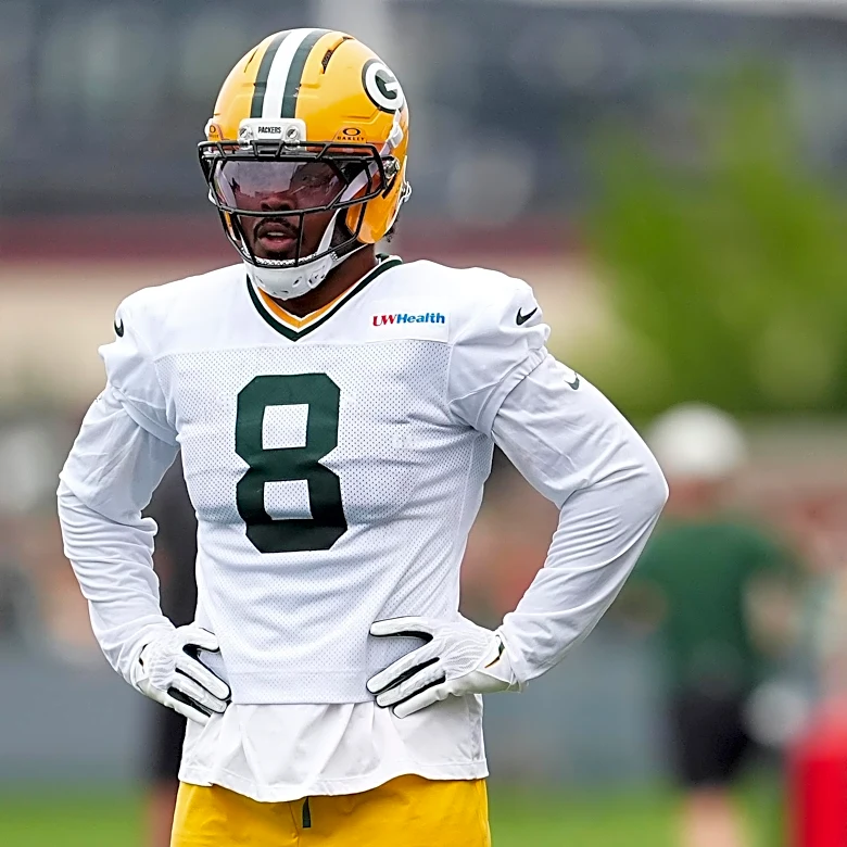 Anything Can Happen: There is still no update on Packers’ Josh Jacobs