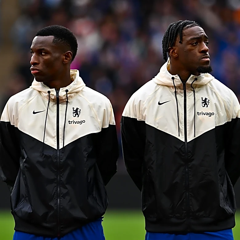 Over a dozen Chelsea players still need their futures sorted