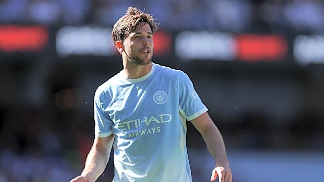 Newcastle Working On Deal for Man City Midfielder, Barcelona’s La Masia Standout: Breaking