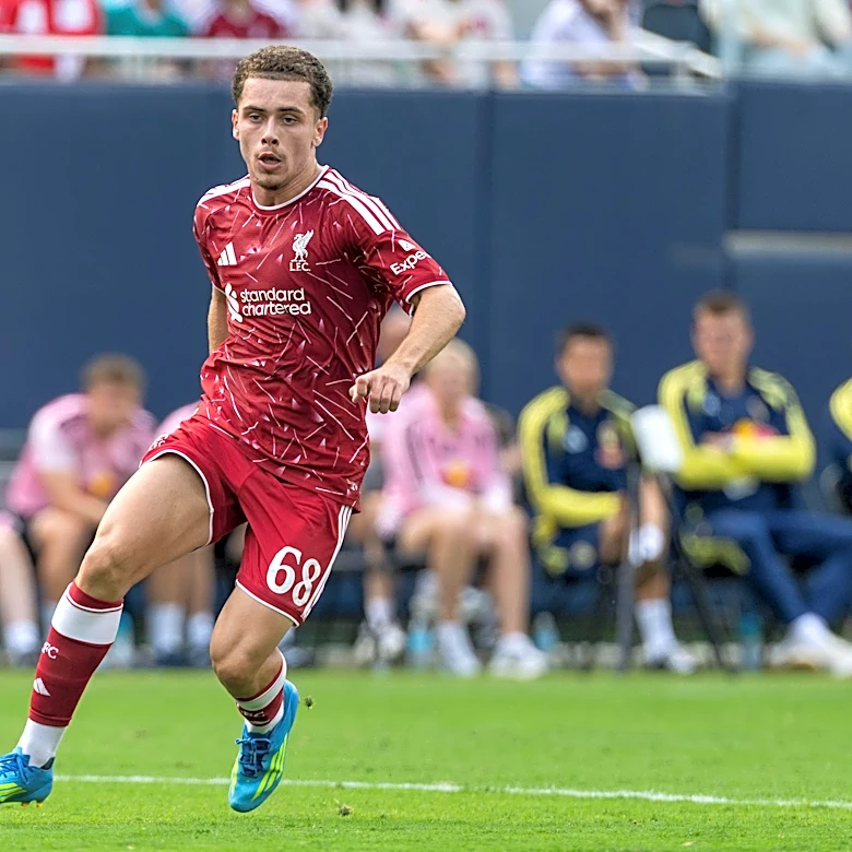Rumour Mongering: Morrison to Go On Loan to Wednesday