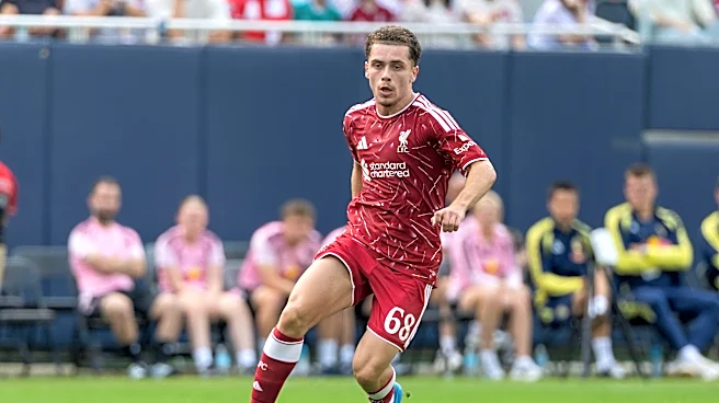 Rumour Mongering: Morrison to Go On Loan to Wednesday