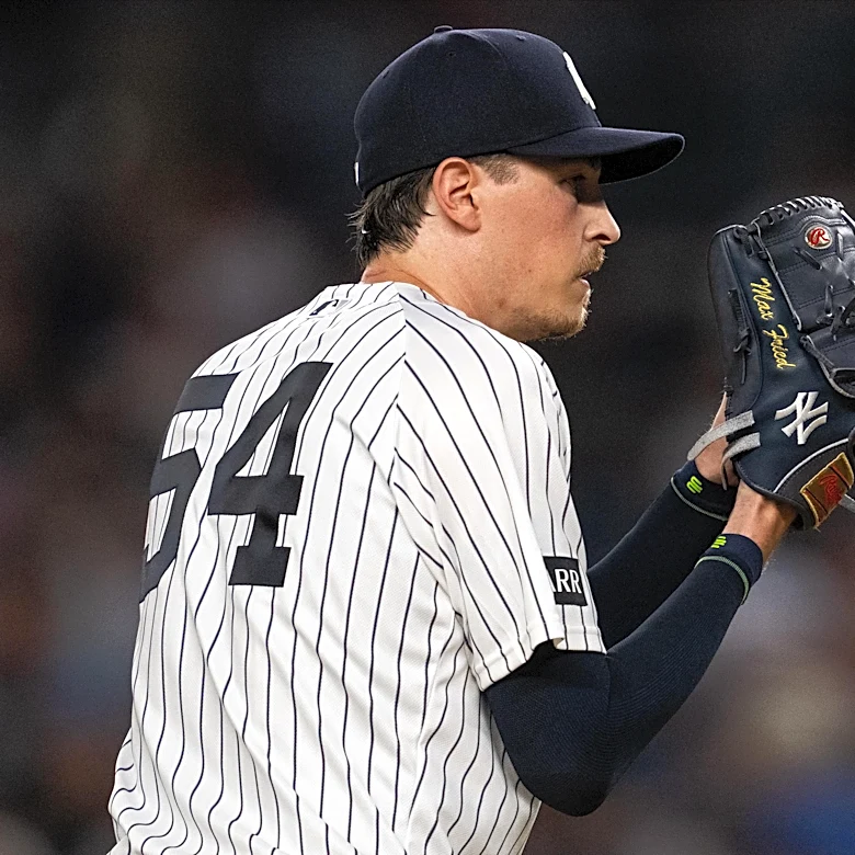 Yankees news: Team hopeful that Fried will miss minimal time