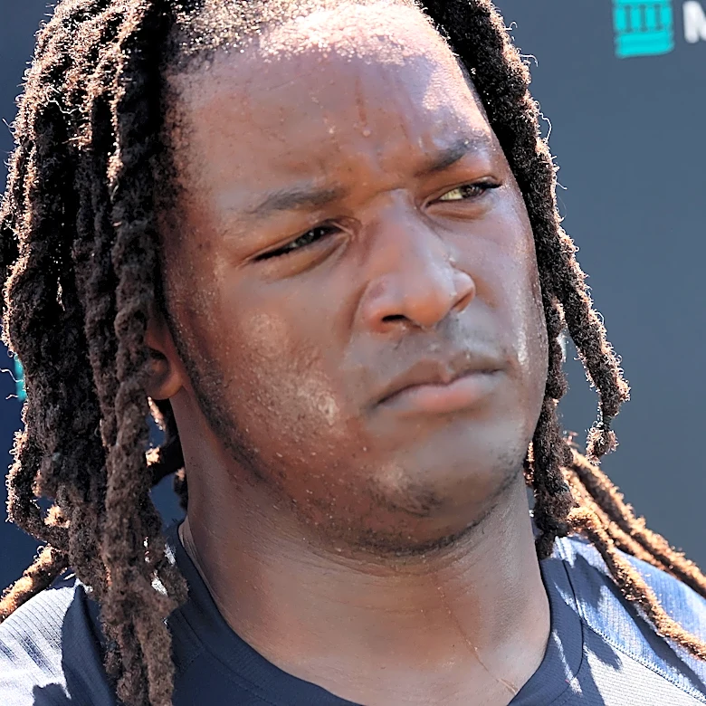 Jared Wilson’s collaboration with Doug Marrone proving valuable