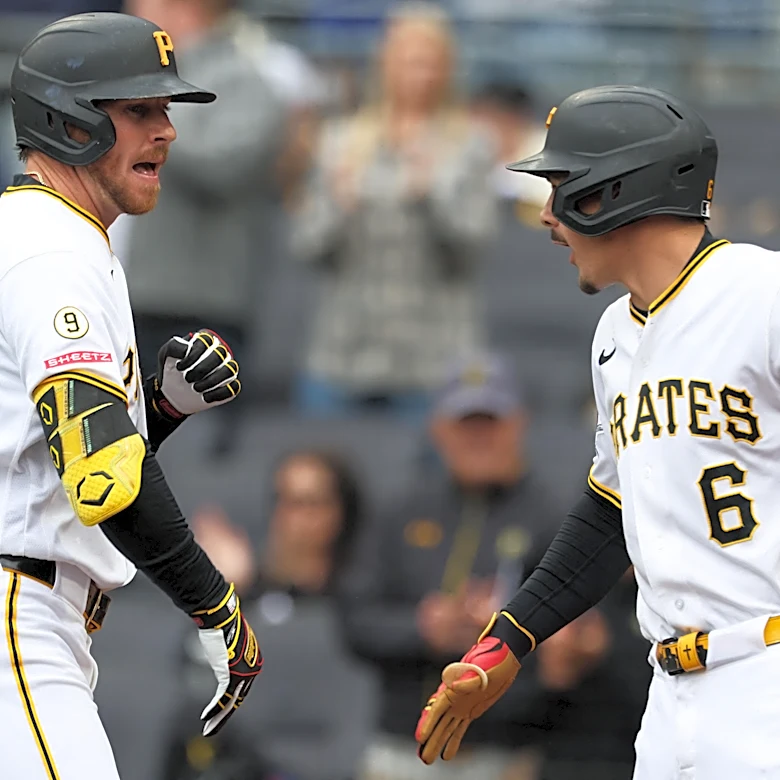 VOTE: Are the Pirates a Wild Card team if they were mostly healthy?