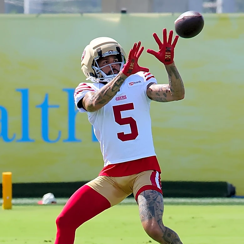 49ers News: Put everyone in bubble wrap