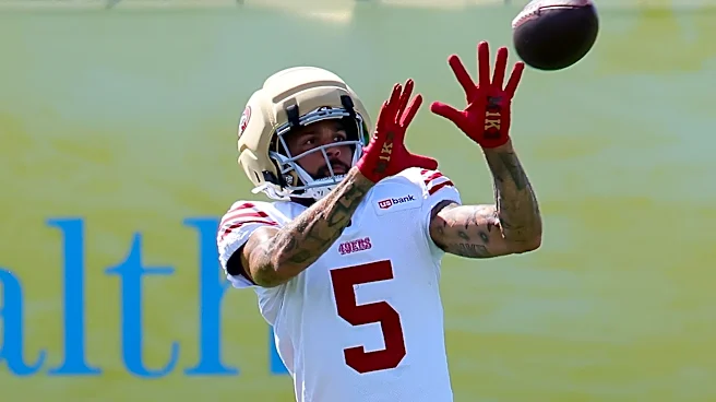 49ers News: Put everyone in bubble wrap