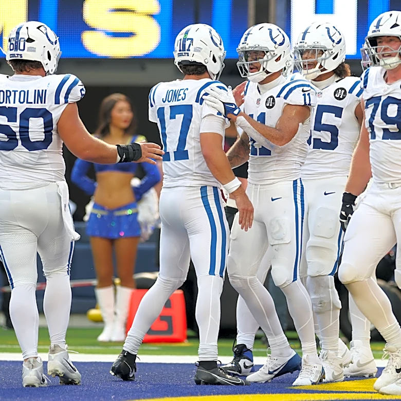 Can Colts fans wrap their arms around Daniel Jones?
