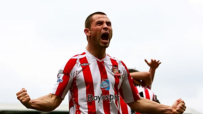 Phil Bardsley Backs Sunderland Survival and European Progress