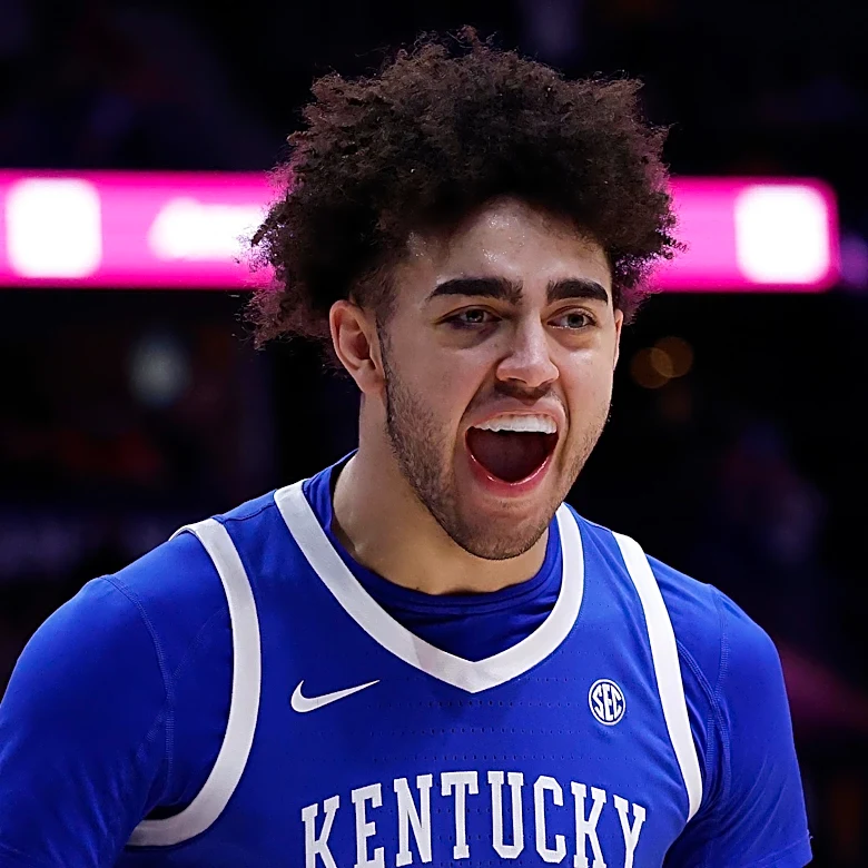 Malachi Moreno listed among best college basketball centers ahead of the 2026-27 season