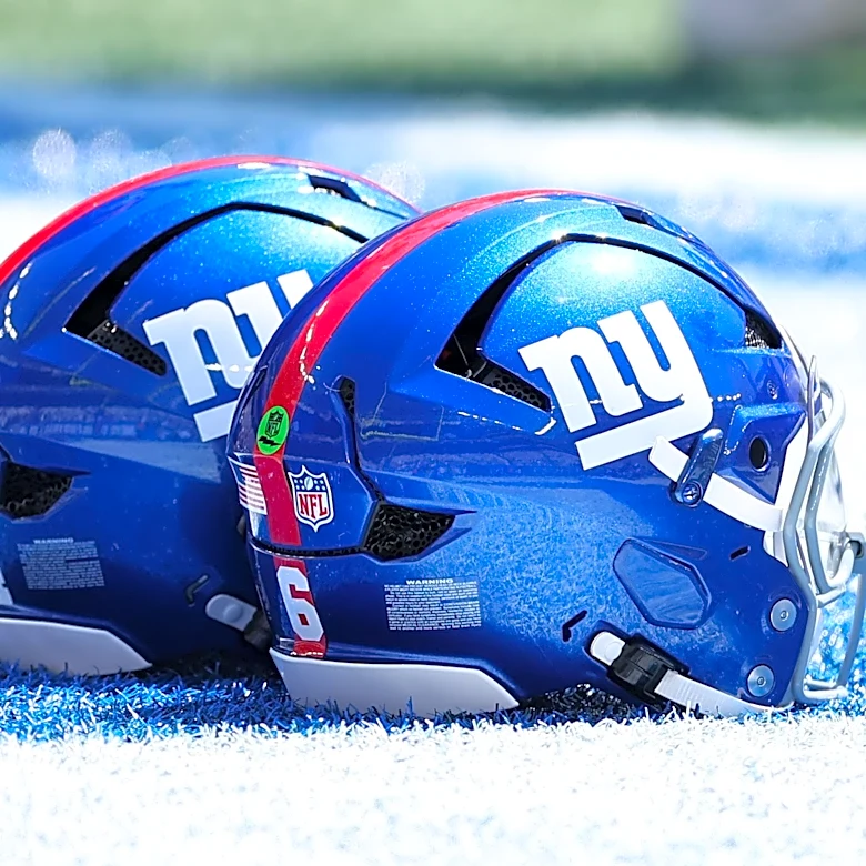 NY Giants news: Najee Harris signed, JuJu Smith-Schuster released