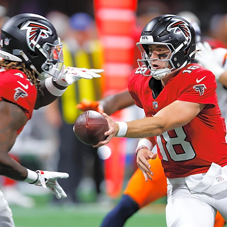 Atlanta Falcons news: Joint practice No. 1 with the Colts, and ‘Kicking the Stigma’