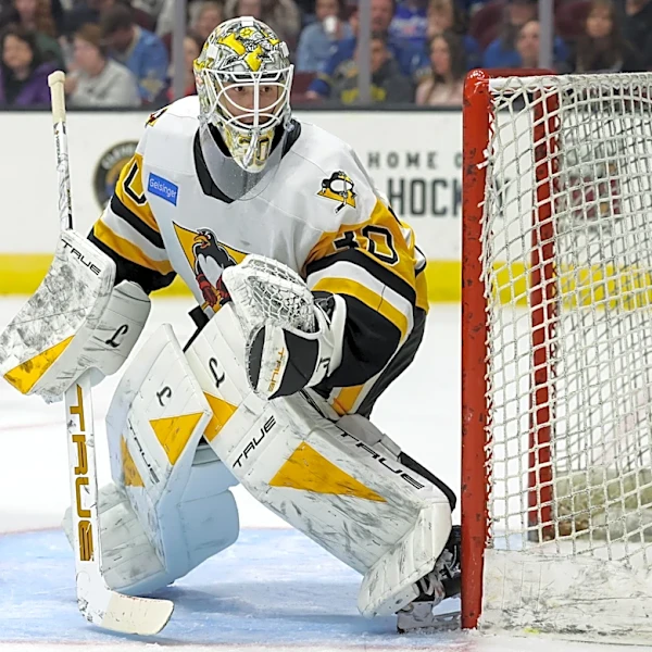 PensBurgh Top 25 Under 25: No. 8 Joel Blomqvist