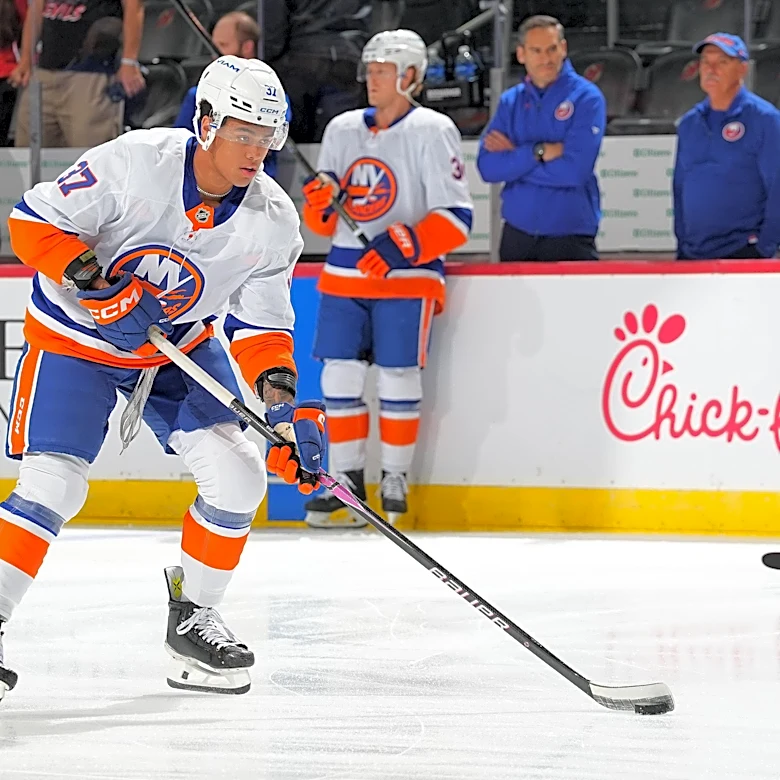Islanders News: More prospect rankings, less Da Beauty