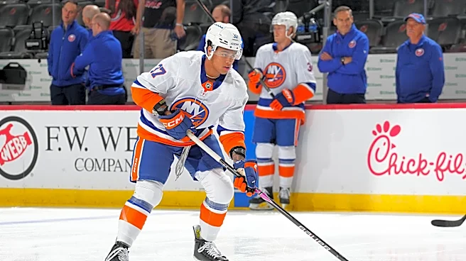 Islanders News: More prospect rankings, less Da Beauty