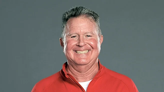 Chiefs News: Former special teams coach Frank Gansz Jr. passes away