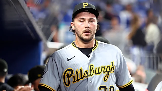 Three things that will keep the Pirates from the playoffs