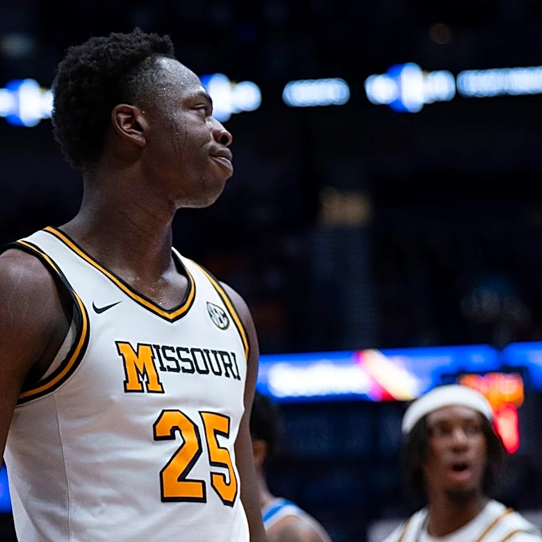 Kentucky Wildcats News: What happens if UK does not get Mark Mitchell?