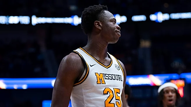 Kentucky Wildcats News: What happens if UK does not get Mark Mitchell?