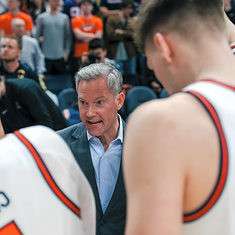 ACC Summer Roundup: Another Extension