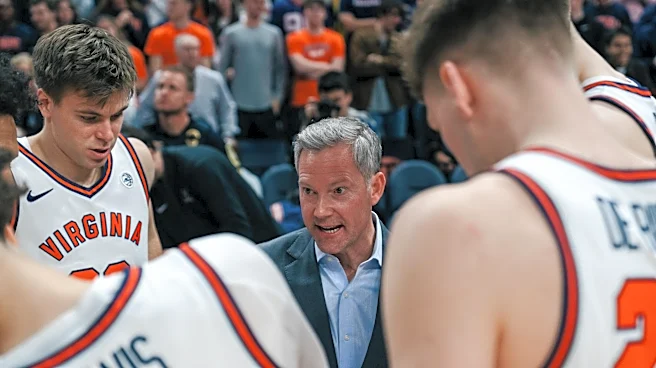 ACC Summer Roundup: Another Extension
