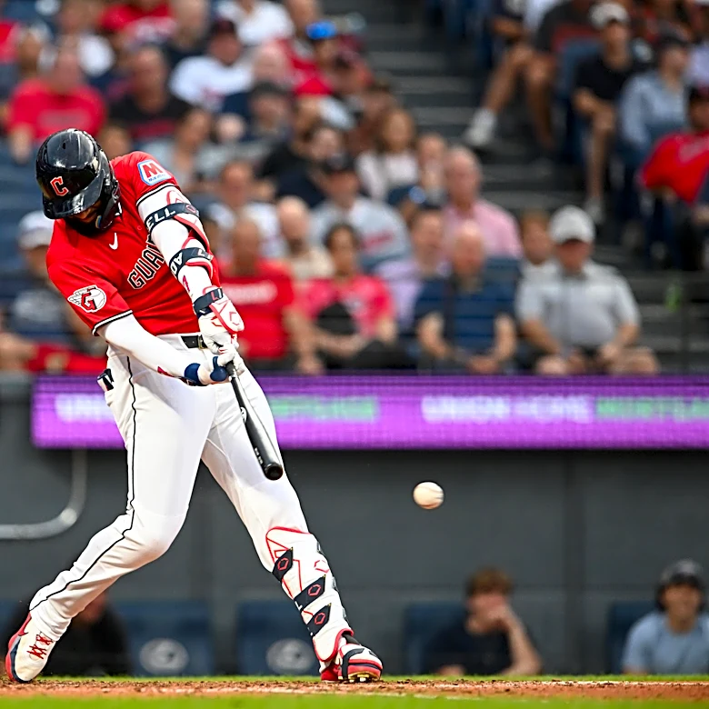 Guardians News: Hail Jo Adell!