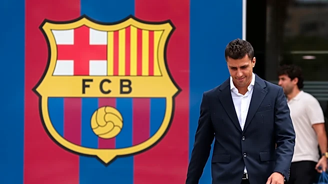 ‘Rodri had doubts’ – Jose Mourinho says Real Madrid made ‘very good offer’ to Man City star before Barcelona transfer