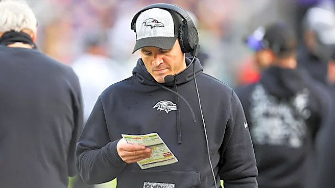 Ravens news: 2023, 2024 squads listed among best to not reach Super Bowl