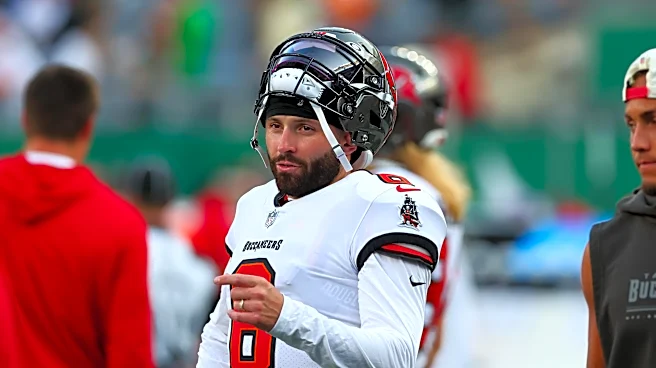 Tampa Bay Buccaneers news: Can Bucs make the playoffs?