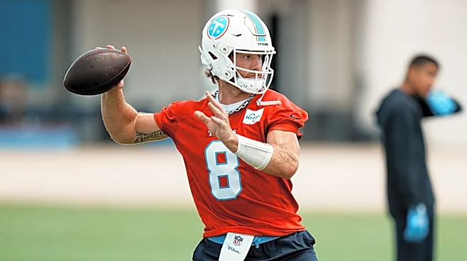 Tennessee Titans news: Could QB Will Levis be traded?