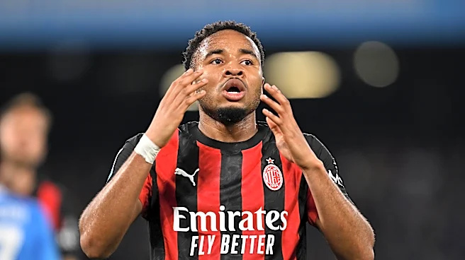 ‘On the Way Out’: Conflicting Reports on Newcastle’s Christian Nkunku Pursuit