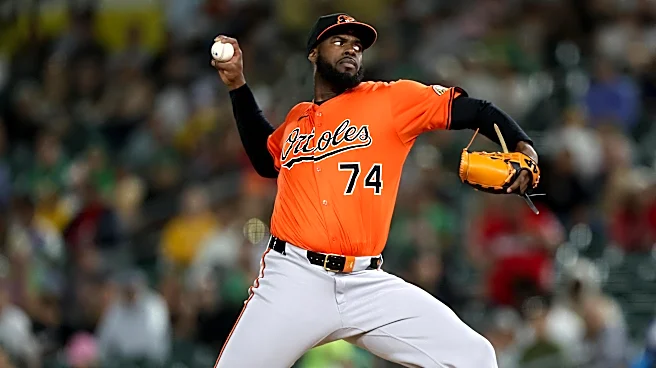 Orioles news: Major injury updates for several key O’s players