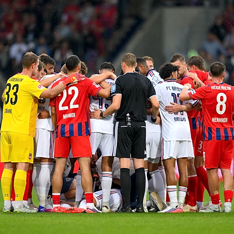 How much did Bayern Munich know about Jamal Musiala? Not enough per Uli Hoeneß