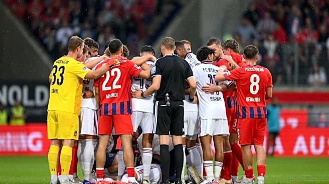 How much did Bayern Munich know about Jamal Musiala? Not enough per Uli Hoeneß