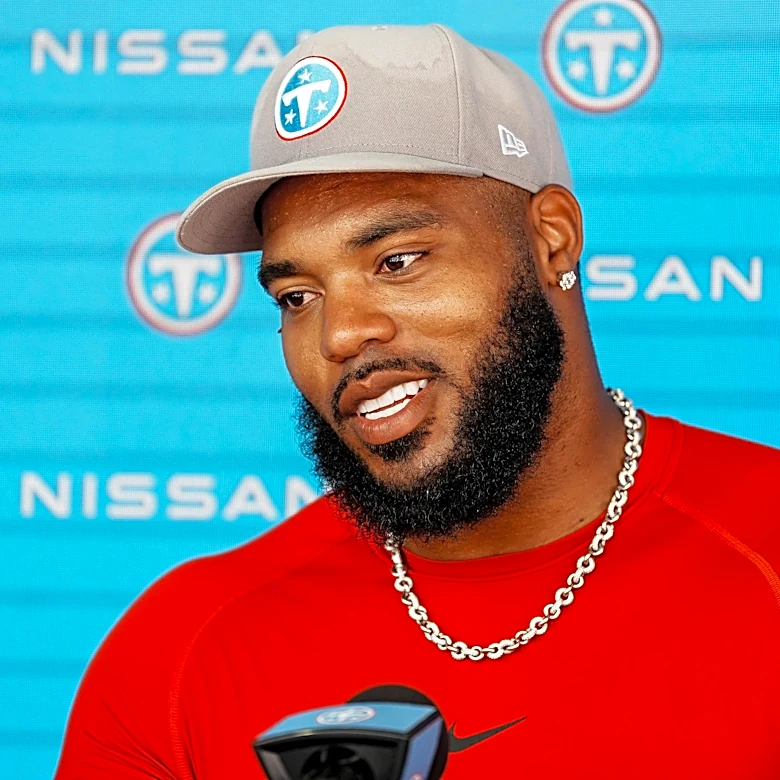 Titans need defensive line, not secondary, to drive defense forward
