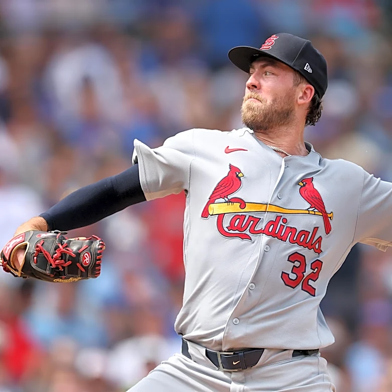 StL Cardinals S.O.S. For The Last 35 Games