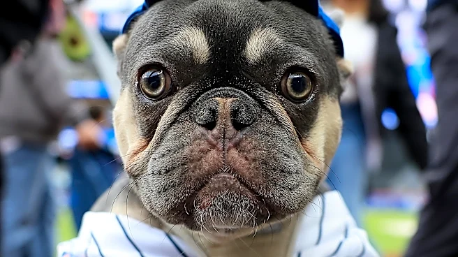 MLB News Outside The Confines: The Dog Days of summer